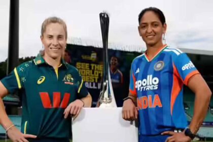 विश्व कप के बाद पहले वनडे में भारतीय महिला टीम की नजरें आस्ट्रेलिया को फिर हराने