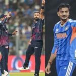 ऐसी पिच की उम्मीद नहीं थी… मुंबई विकेट पर चौंकी टीम इंडिया, जीत के बाद उपकप्तान