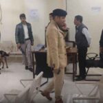 अयोध्या कोर्ट परिसर खाली, बम धमकी के बाद सुरक्षा एजेंसियां अलर्ट