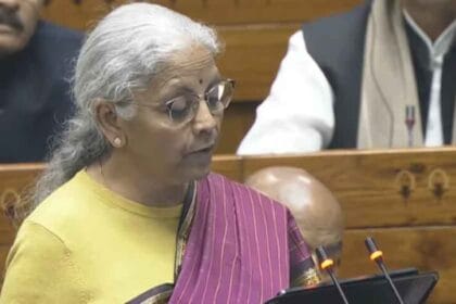 केंद्र ने पेश किया बजट 2026: जानें देशभर के लिए 10 अहम फैसले