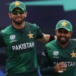 ‘ऐसे बनती है पार्टनरशिप’ – शाहीन अफरीदी का बाबर आजम पर तंज, वायरल हुआ बयान