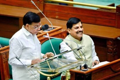 मध्यप्रदेश बना रोलिंग बजट प्रस्तुत करने वाला देश का पहला राज्य