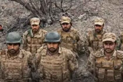 रोते-बिलखते दिखे पाकिस्तानी सैनिक, BLA के वीडियो ने खोली अंदर की सच्चाई