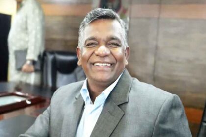 भारत-पाकिस्तान हाईवोल्टेज भिड़ंत, कोलंबो में मौजूद रहेंगे BCB चीफ अमीनुल इस्लाम