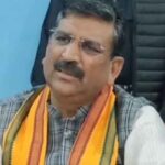 कृष्ण कुमार बेदी ने कहा, हर क्षेत्र में विकास राज्य सरकार का मुख्य लक्ष्य