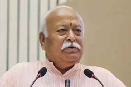 1.25 करोड़ हिंदुओं की ताकत पर मोहन भागवत का कड़ा इशारा, बांग्लादेश पर संदेश साफ