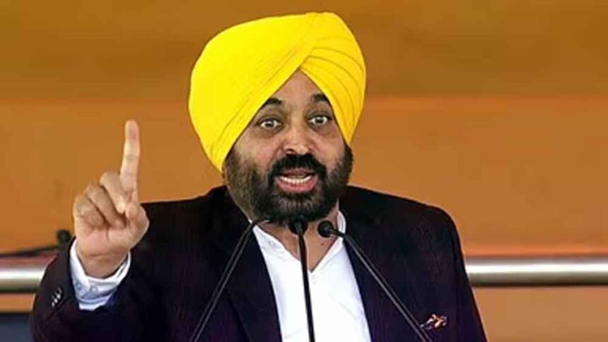 नशे के खिलाफ मोगा में बड़ी रैली, भगवंत मान के पहुंचने की संभावना; समर्थकों से की