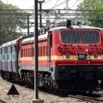 चलती ट्रेन में दहशत: भोपाल एक्सप्रेस के बी-2 कोच में आग की सूचना से मचा हड़कंप