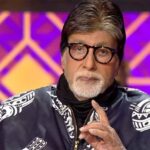 MP के नागदा गांव की पानी संकट रिपोर्टिंग पर अमिताभ बच्चन-सोनी टीवी पर केस दर्ज