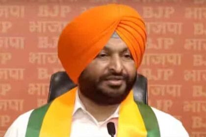 राहुल गांधी के ‘गद्दार’ बयान पर गरजे रवनीत सिंह बिट्टू, बोले– उस खानदान से कोई र