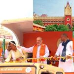 हाई कोर्ट से राहत के बाद बंगाल में भाजपा का शक्ति प्रदर्शन, अमित शाह दिखाएंगे पर