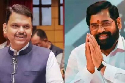 जिला परिषद चुनाव में BJP का परचम, महाराष्ट्र की सियासत में फिर बदला समीकरण