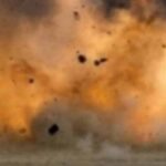 IED ब्लास्ट से हिला सारंडा, घायल कोबरा जवानों को किया गया एयरलिफ्ट