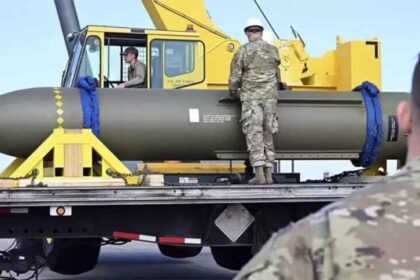 Middle East में बढ़ा तनाव, अमेरिका ने बोइंग के साथ की मेगा डिफेंस डील, GBU-57 बम