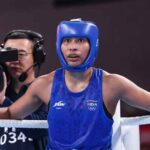 लवलीना की सुनहरी पंच! स्पेन में आयोजित अंतरराष्ट्रीय प्रतियोगिता में भारत को गोल