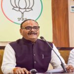 ‘मोहब्बत की दुकान’ पर सियासी वार: ब्रजेश पाठक बोले- राहुल गांधी फैला रहे अराजकता