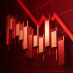 वैश्विक बिकवाली का असर, भारतीय बाजार में भारी गिरावट; इन शेयरों को लगा तगड़ा झटक