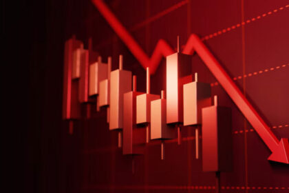 वैश्विक बिकवाली का असर, भारतीय बाजार में भारी गिरावट; इन शेयरों को लगा तगड़ा झटक