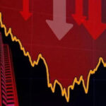 Stock Market Crash: अमेरिका में भूचाल, भारत में भी Sensex में 700 अंकों की गिराव