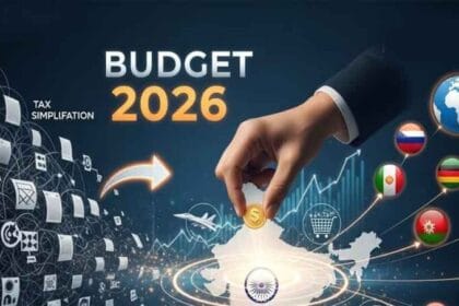 बजट 2026 का बड़ा अपडेट: बायबैक टैक्स बढ़ा, STT में संशोधन और अन्य घोषणाएँ
