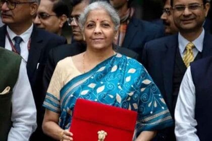 टेक कंपनियों के लिए खुशखबरी! Budget 2026 में डेटा सेंटर पर 2047 तक टैक्स छुट