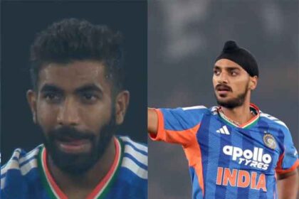 इतिहास के करीब: बुमराह, हार्दिक और अर्शदीप ने T20 वर्ल्ड कप में भारत के लिए सबसे