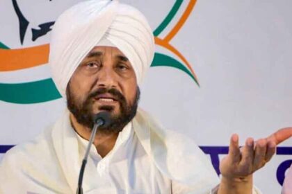 चन्नी का सरकार पर तंज: राहुल गांधी की तारीफ, शायरी में साधा निशाना