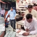 बोर्ड परीक्षा की 12 व 13 को बंटकर थाने में रखी जाएगी गोपनीय सामग्री