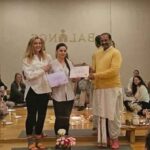 डॉ. चिन्मय पंड्या बोले: बाल्टिक देशों में भी सनातन संस्कृति का प्रभाव मजबूत