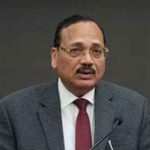 सुप्रीम कोर्ट में SIR पर तीखी टिप्पणी, CJI सूर्यकांत बोले- यह तय करना अदालत का क