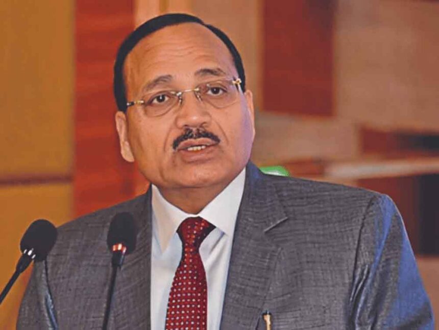 सुप्रीम कोर्ट में चौंकाने वाला पल: CJI सूर्यकांत ने याचिका पर सुनवाई से किया इंक