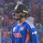 इतिहास में पहली बार! टीम इंडिया के 11 बल्लेबाज डक पर आउट, टी20 वर्ल्ड कप 2026 मे