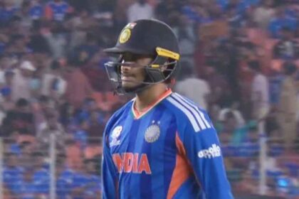 इतिहास में पहली बार! टीम इंडिया के 11 बल्लेबाज डक पर आउट, टी20 वर्ल्ड कप 2026 मे