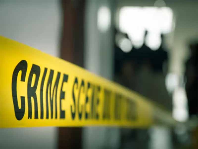 सनसनीखेज वारदात: युवक को पेट्रोल से जलाया, अस्पताल में तोड़ा दम, दो ग्रामीण संदि