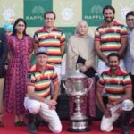 रोमांचक मुकाबले में जयपुर पोलो टीम बनी चैंपियन, कैरीसिल सुहाना को दी मात