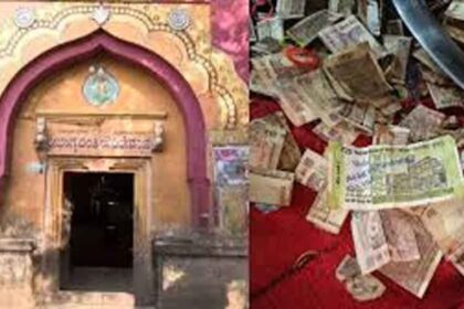 हैरान कर देने वाली मन्नत: ‘अगले साल तक सास मर जाए’, नोट पर लिखकर मंदिर में चढ़ाय