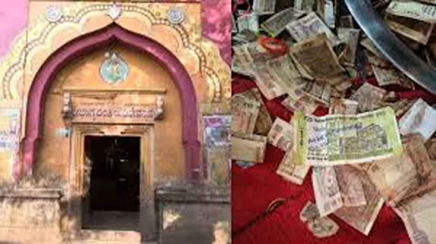 हैरान कर देने वाली मन्नत: ‘अगले साल तक सास मर जाए’, नोट पर लिखकर मंदिर में चढ़ाय