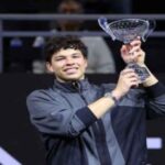 डलास ओपन: बेन शेल्टन ने टेलर फ्रिट्ज़ को हराकर जीता खिताब