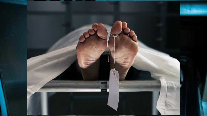 अलीराजपुर में खौफनाक वारदात मां ने तीन बेटियों को दिया जहर, महिला ने खुद भी पीया