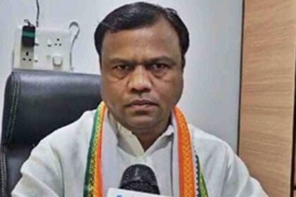 Epstien Files विवाद: दीपक बैज ने PM मोदी का नाम आने का किया दावा, जवाब की मांग