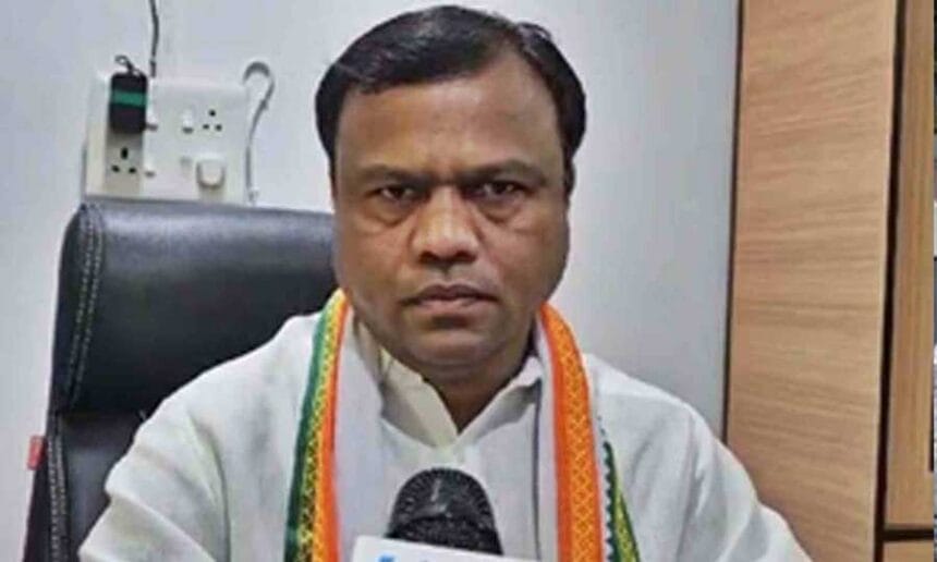 Epstien Files विवाद: दीपक बैज ने PM मोदी का नाम आने का किया दावा, जवाब की मांग