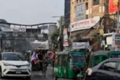 चुनाव के साए में खौफनाक वारदात: बांग्लादेश में हिंदू युवक का शव गहरे जख्मों के स