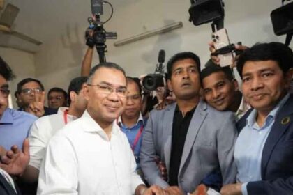 भारत मॉडल की ओर झुकाव! 70% बांग्लादेशी ने ‘जुलाई चार्टर’ को दी मंजूरी