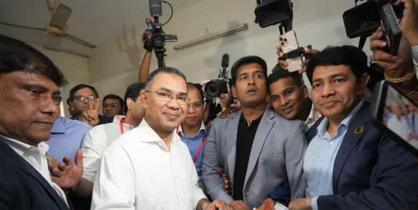 भारत मॉडल की ओर झुकाव! 70% बांग्लादेशी ने ‘जुलाई चार्टर’ को दी मंजूरी