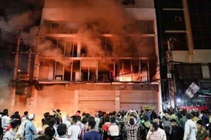 भीड़ बनी जल्लाद! बांग्लादेश में एक महीने में 21 मौतें, सैकड़ों महिलाओं और बच्चों