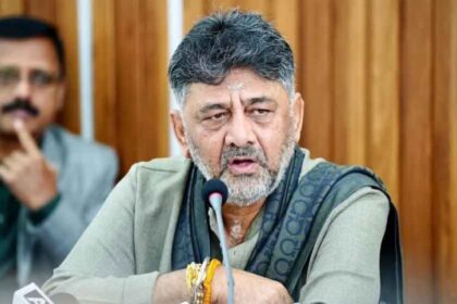 डीके शिवकुमार ने मानी सच्चाई, कहा- पांच योजनाओं का बोझ झेल रही सरकार