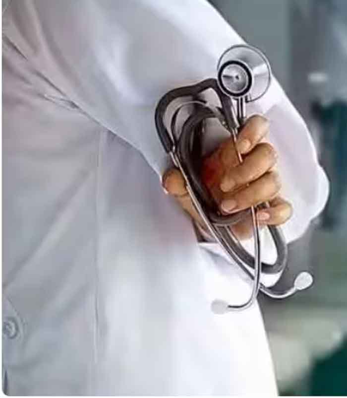 डीएमई का शेड्यूल जारी, अभ्यर्थी 27 फरवरी को करेंगे संस्थानों में रिपोर्ट