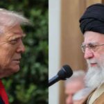 ट्रंप की कड़ी चेतावनी: जिनेवा वार्ता से पहले ईरान को कहा- समझौता करो या नतीजे झे