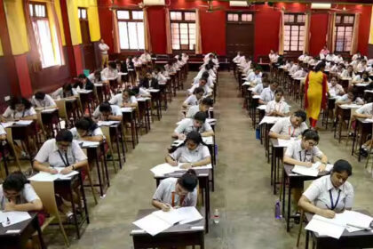 मार्च में होने वाली पहली से आठवीं कक्षा की परीक्षाएं, तिथियां जारी, जिला अधिकारि