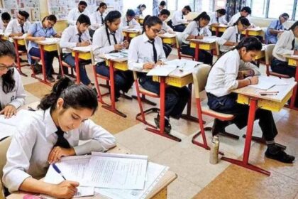 मैट्रिक एग्जाम शुरू: बिहार बोर्ड के 15 लाख विद्यार्थी आज से परीक्षा में शामिल